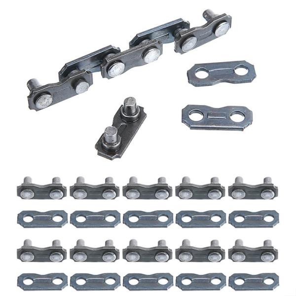 German Technology Chainsaw Chain 3/8Low Profile 043 1.1mm Semi Chisel Saw Chain with Free Samples