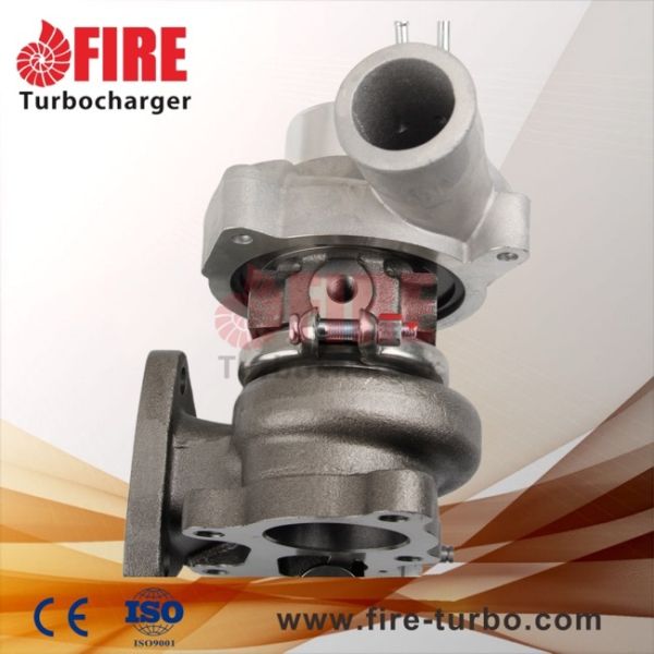 TF035HM-12T/4 Turbocharger 28200-4A200 49135-04020 Hyundai Commercial Vehicle with D4BH,4D56T Engine