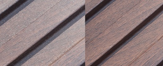 Дизайн и текстура деревянных зерен