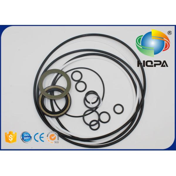 706-7K-01011KT 706-7K-01011 Swing Motor Seal Kit For Komatsu PC300-7 PC380LC-7K