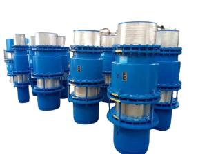 Universal Tied Bellows Expansion Joint / Bellows Type Expansion Joint