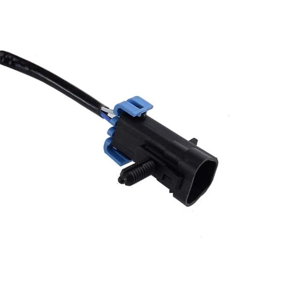 Détecteur d'oxygène détecteur d'oxygène pour Chevrolet Buick Cadillac et Ford