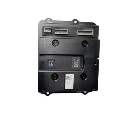 Hitachi ZX200-5G Excavator Unit Control Computer Board YA00002098 for Heavy Equipment