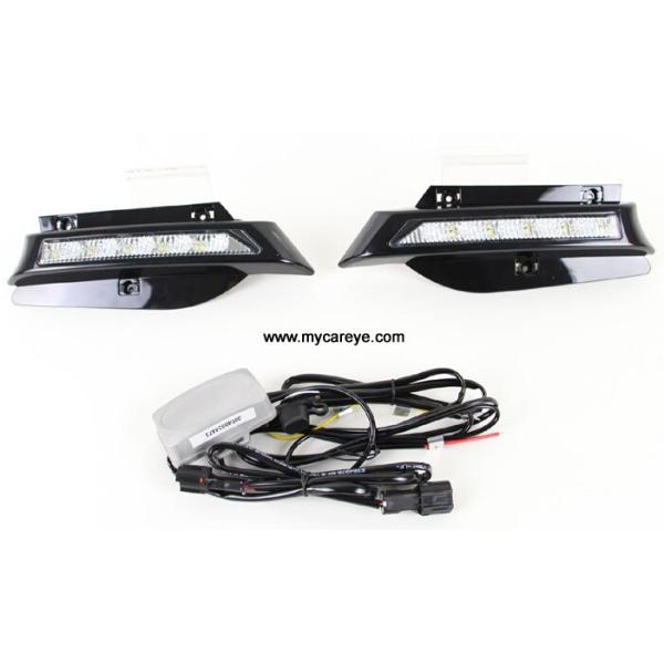 Hama S7 DRL LED Daytime driving Lights Car daylight aftermarket for sale