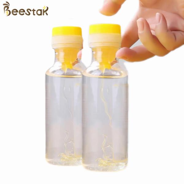 Press-Out Honey Water for Drinking Transparent Tonic Diet