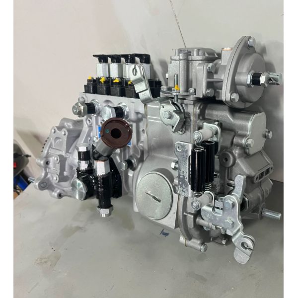 Fuel Injection Pump Assembly 9700360403 For Mitsubishi Engine 4D34 4D34T 4D34T8 Diesel Fuel Pump