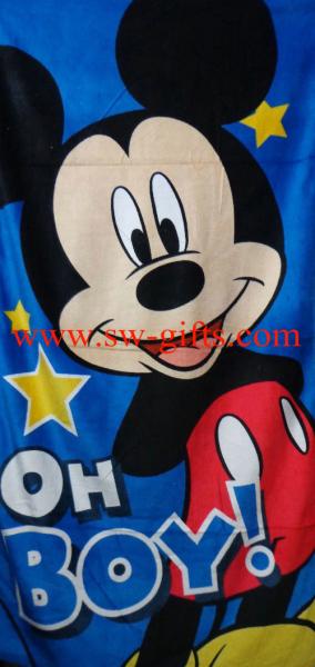 Beach Towels for Children / toallas infantiles /serviette de bain towel blankets