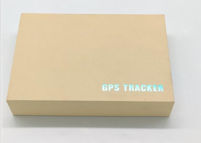 Gps водоустойчивого магнитного отслежывателя GPS магнитные отслеживая приборы с батареей 10000