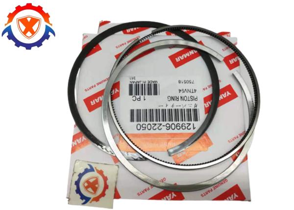 Yanmar Excavator Engine Parts 4TNV94 Piston Ring 129906-22050