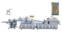 Capteur 380V Kaya Bun Bread Production Line de Panasonic automatique