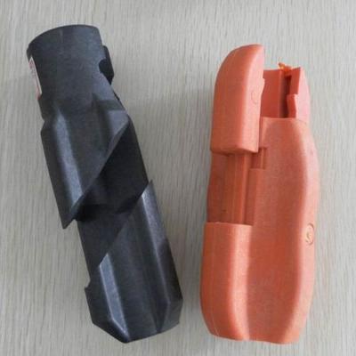 Torção no otário de nylon Rod Guides Outside Diameter 46mm 58mm para conectar