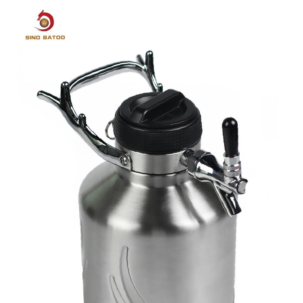 Набор 64oz/2l простой Diy кофеварки brew компактного королевского brew нитро холодный