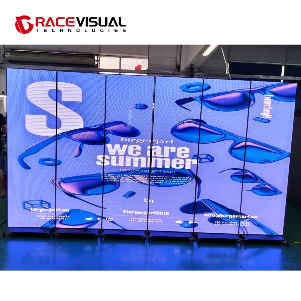 Direct View LED Signage, Posters, and Displays| Digital Poster LED Banner Screen