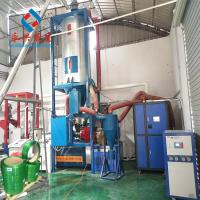 Línea de extrusión de banda de correa para paquetes de PET con un diámetro de tornillo de 90 mm Máquina de fabricación de banda de correa de PET