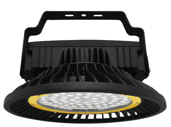 High Lumen UFO Led High Bay fluorescent lighting for warehouses
