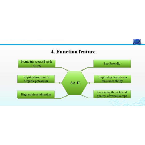 Удобрение с высоким содержанием калия для томатов