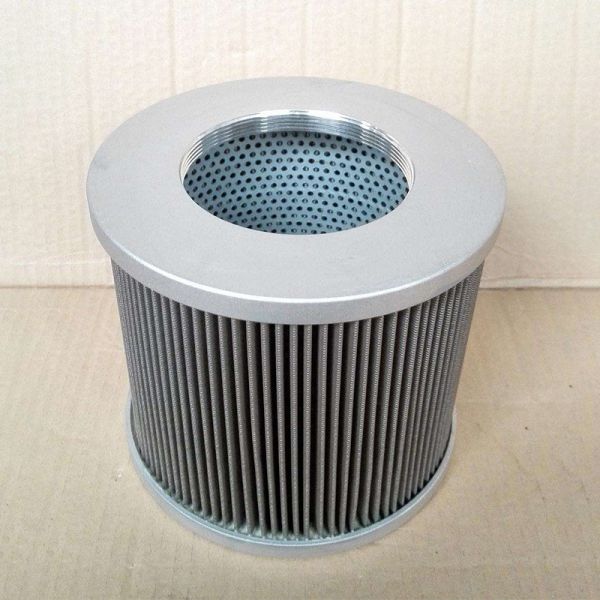 High Performance Hydraulic Fluid Filter For Heavy Trucks Hydro Oil Filter