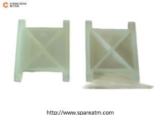 Glory NMD NC301 Cassette Link Arm A004366 Parts For ATM Machines