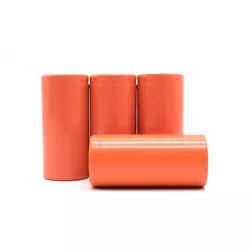 Batterie cylindrique rechargeable d'ion des cellules 3.2V Li de 32700 LiFePO4 pour le tricycle d'E