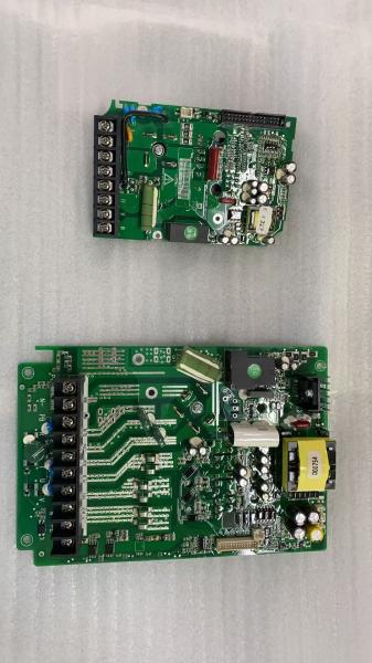 placa de PCB para el inversor de la bomba solar