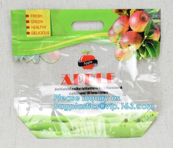 Stand Up Roasted Chicken Packaging Bags With Zip Top hot roast, rotisserie chicken bag, microwaveable bag, slide plastic