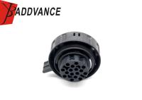 7503442-04 controlador Connector do corpo de KOSTAL 16 Pin Auto Waterproof Transmission Gearbox