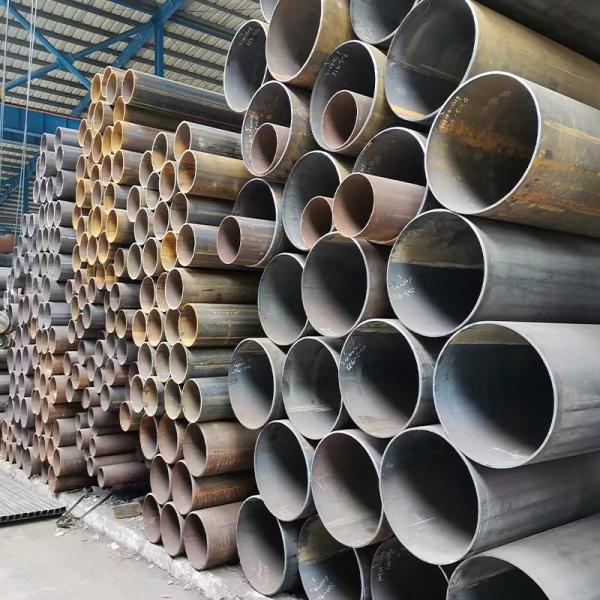 60mm 16mm 20mm 4mm Precision Carbon Steel Mechanical Tubing 159mm 180mmX2mm