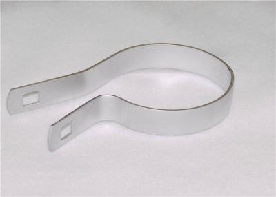 1-7/8'' Tension Bands For Chain Link Fence-Used For1-7/8'' Outside Diameter Pipe