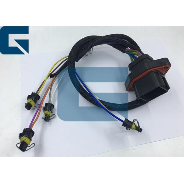  E330C Excavator C9 Engine Injector Wiring Harness 215-3249 2153249