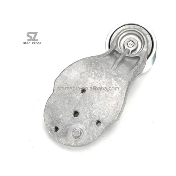 VOLVO D13 Engine Excavator Belt Tensioner for EC380 EC480 Durable and Long-lasting