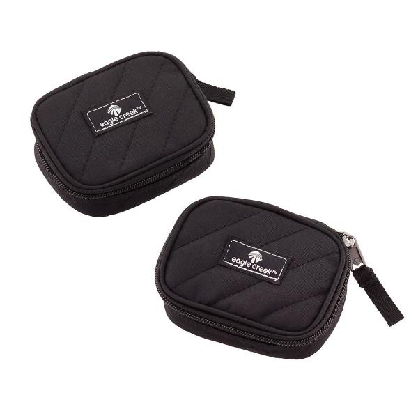 Hanging Toiletry Bag, Gonex Travel Cosmetic Makeup Organizer with Zipper Closure