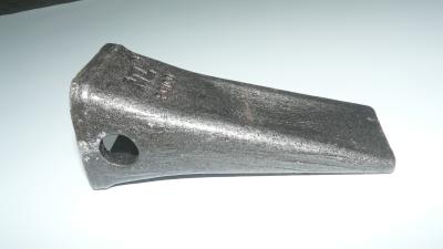 Customized 20X-70-14160 Forging Mini Excavator Bucket Teeth For K-Omatsu PC100