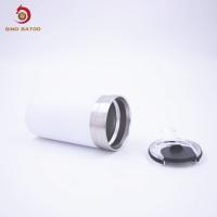 Culbuteur Cups Double Walled 500ml fait sur commande de Logo Oem Design Stainless Steel