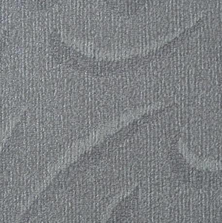 Solid Carpet Luxury Vinyl Tile Flooring Anti-slip Waterproof PVC Resin