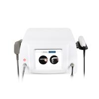 Máquina profissional de terapia de ondas de choque com frequências de pulso variáveis para tratamento eficaz
