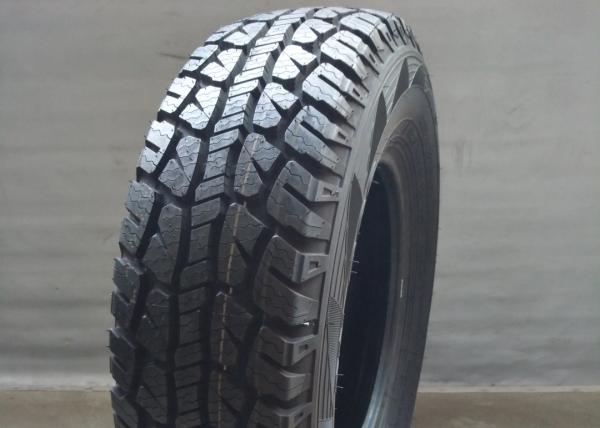 Light Truck All Terrain Tires LT225/75R16 Semi Steel Radial Tires 10PR Ply