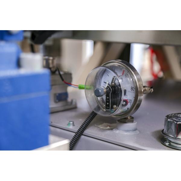 производственная линия 304 Stainlesss стальное 70g Tortilla мозоли 800pcs/H 300mm