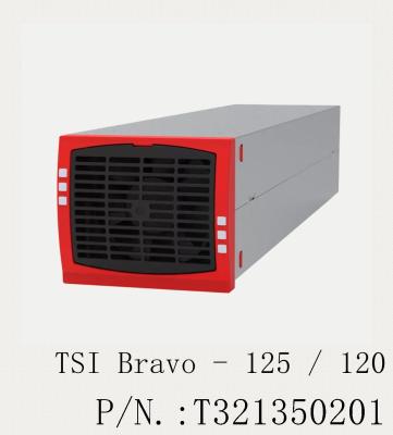 ETI CE+T Bravo125/120 com entrada AC extra 125Vdc 120Vac 2,5KVA 2,5KW P/N T321350201