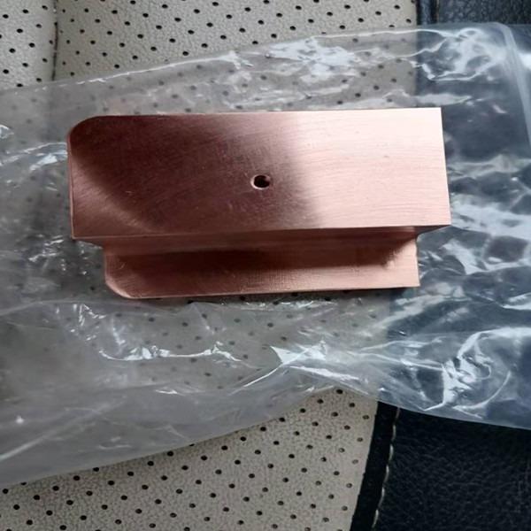 4in X 8in Cuzn37 Polished Copper Sheet Brass Decorative Copper Plates 1 2 3 6 Thickness
