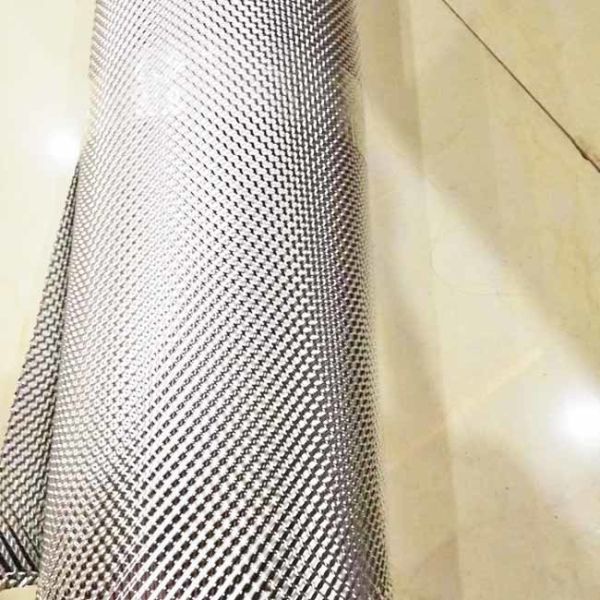 Marine Grade Stainless Steel