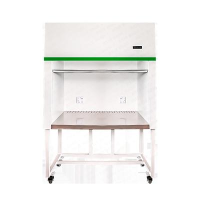 Laminar Flow Hood Wind Speed Adjustable Clean Bench Customiziable