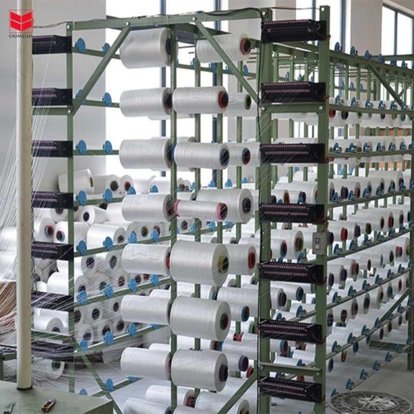 CLJ Fishing Net Wire PP BCF Yarn FDY FULLY DRAW YARN High Strength Core Spun Yarn for Weaving Weaving