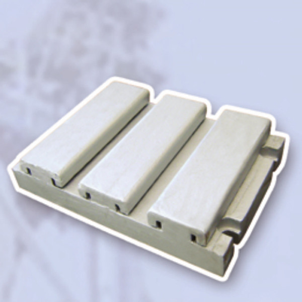 Peças de fornos rotativos econômicas e duráveis resistentes ao calor e ao desgaste