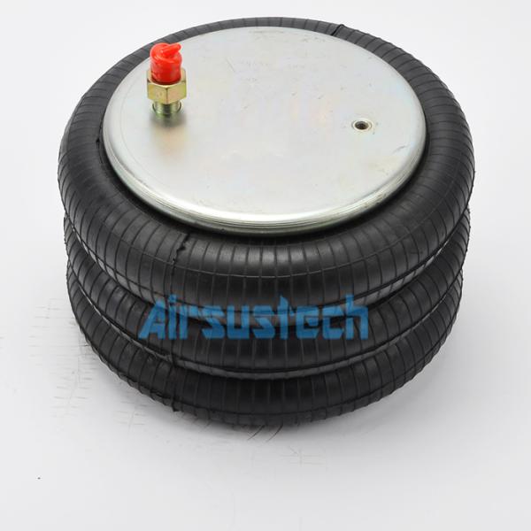 Contitech FT 330-29 431 тройная замысловатая сумка хелпера замены AIRSUSTECH 3B8008 весны воздуха