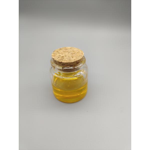 Yellowish Transparent Liquid Epoxy Resin Hardener HWD115X75 Flexible