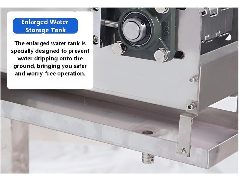 Fully Automatic Electric PLC-Controlled Steam Heat Shrink Wrapping Machine PVC/PET Film Sleeve Wrapper for Beverage Bottles Cans