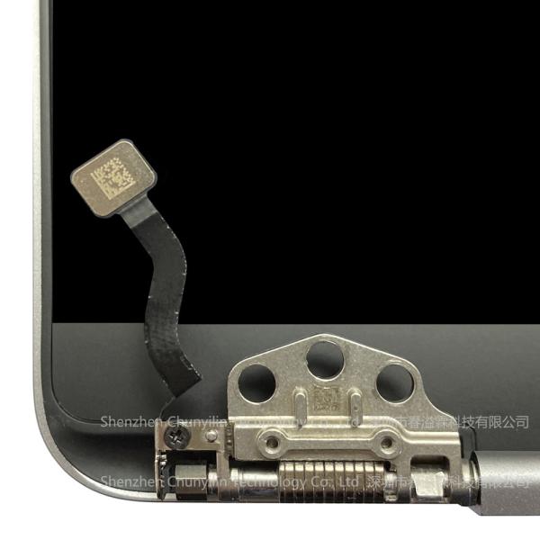 14 MacBook Pro LCD Screen Assembly A2918 2023 M3 Pro Replacement Space Grey