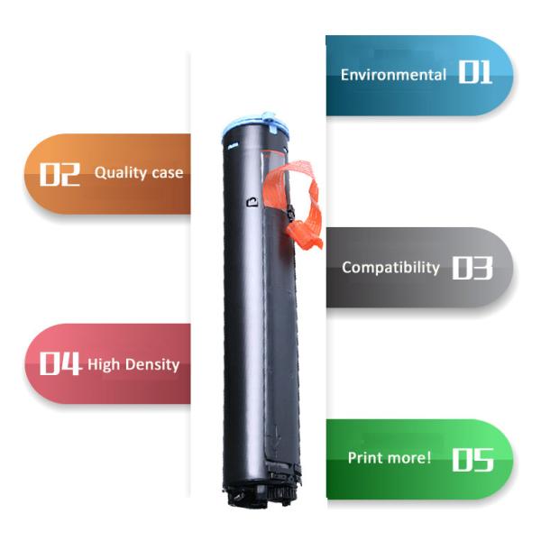 Canon GPR -22 Black Copier Toner Cartridge For ImageRunner iR 1018 / 1019 / 1020 / 1021 /1025