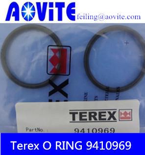 Terex 3305 earthmoving truck seal ring 9410969