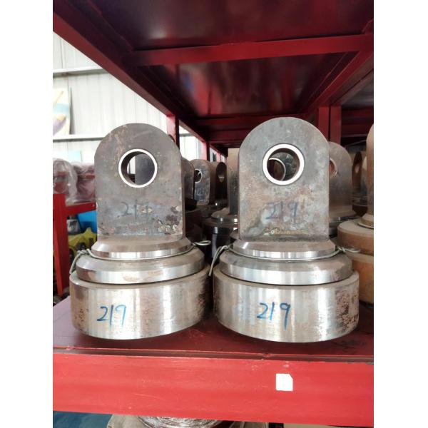 Spearhead Drilling Rig Components For Kelly Bar Od 30-800mm